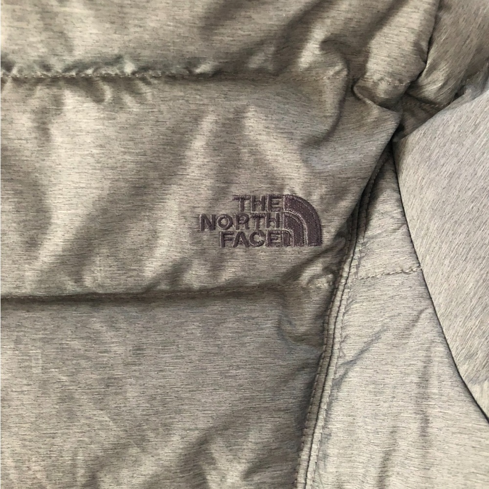 The North Face Puffer Jacket Women XS - Picture 8 of 10